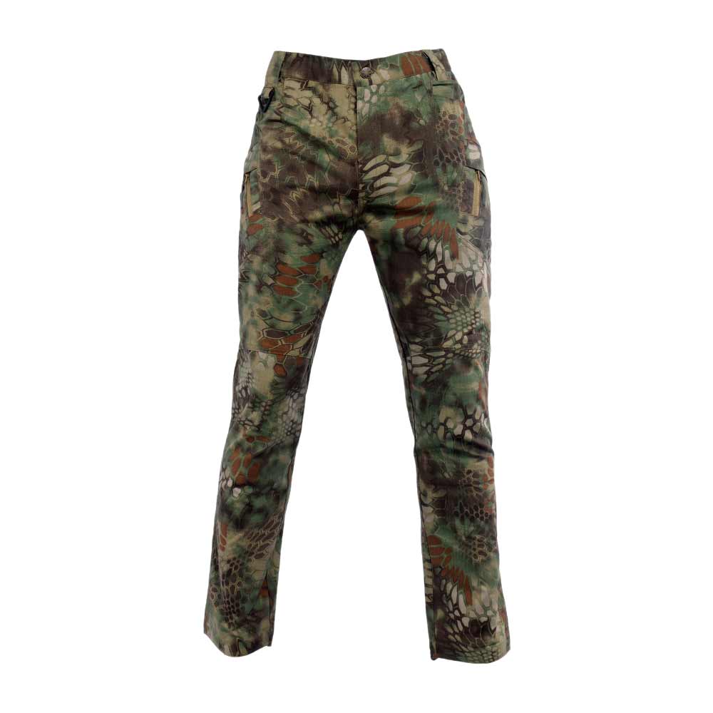 Pantalon tactique IX9 Mandrake M