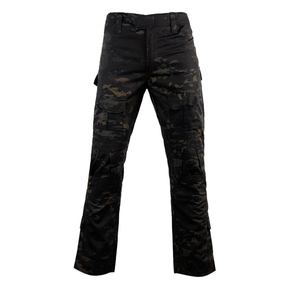 Pantalon de combat Gen3 - MC black XL