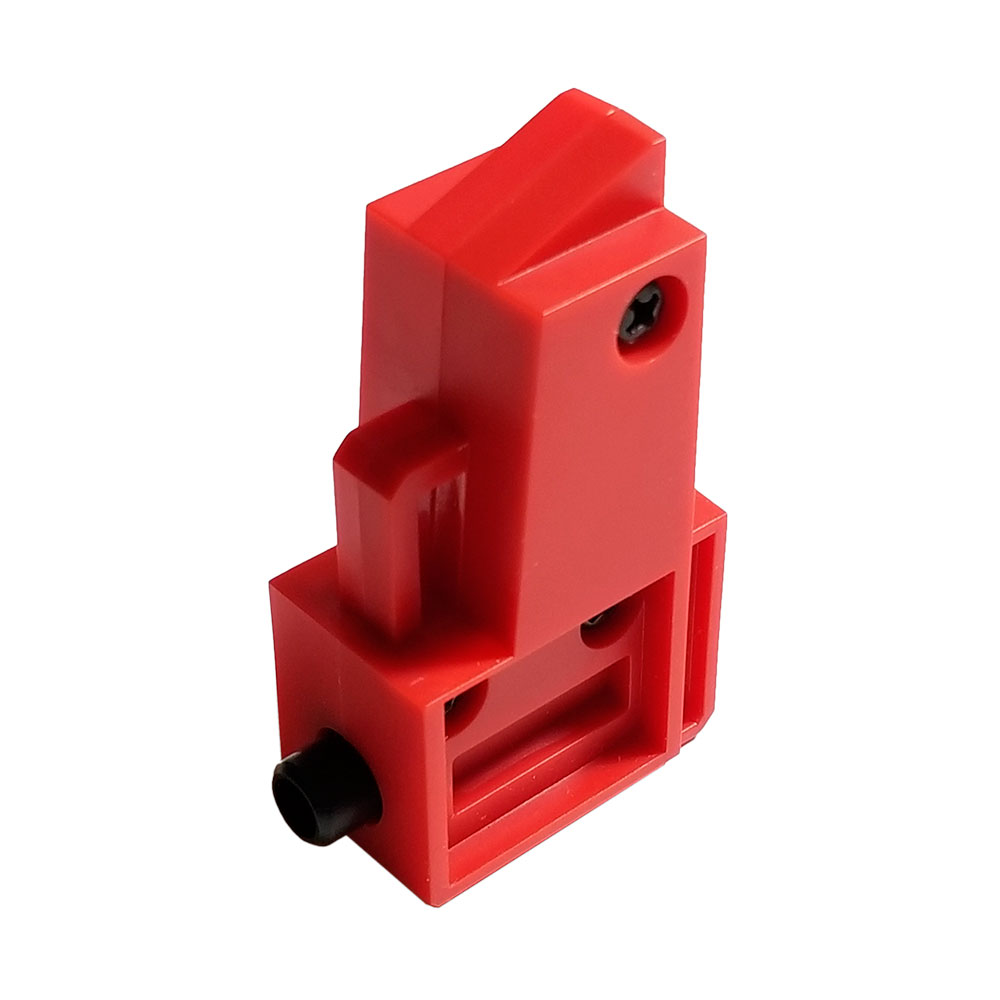 AIRTECH STUDIOS USA Universal Sidewinder Adapter RED