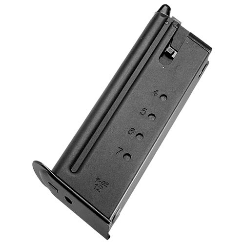 TOKYO MARUI M9A1 / M92F / Tactical Master 32rd Long Gas Magazine