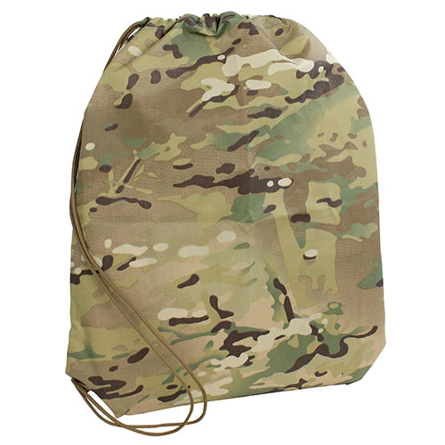 CONDOR US1046-008 Drawstring Bag MultiCam