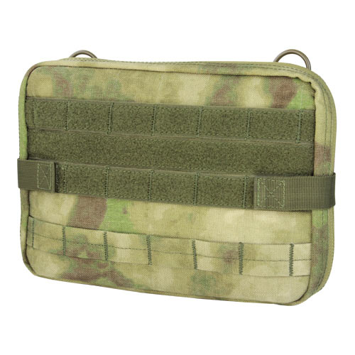 CONDOR MA54-015 T&T Pouch A-TACS FG