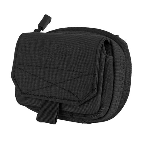 CONDOR MA62-007 Single M14 Mag Pouch ACU