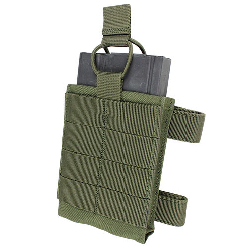 CONDOR MA76-001 Tac Tile Magazine Pouch OD