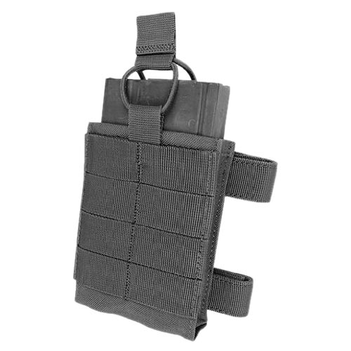 CONDOR MA76-002 Tac Tile Magazine Pouch Black