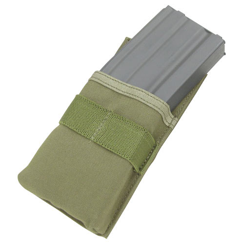 CONDOR VA5-001 M4 Mag Pouch OD