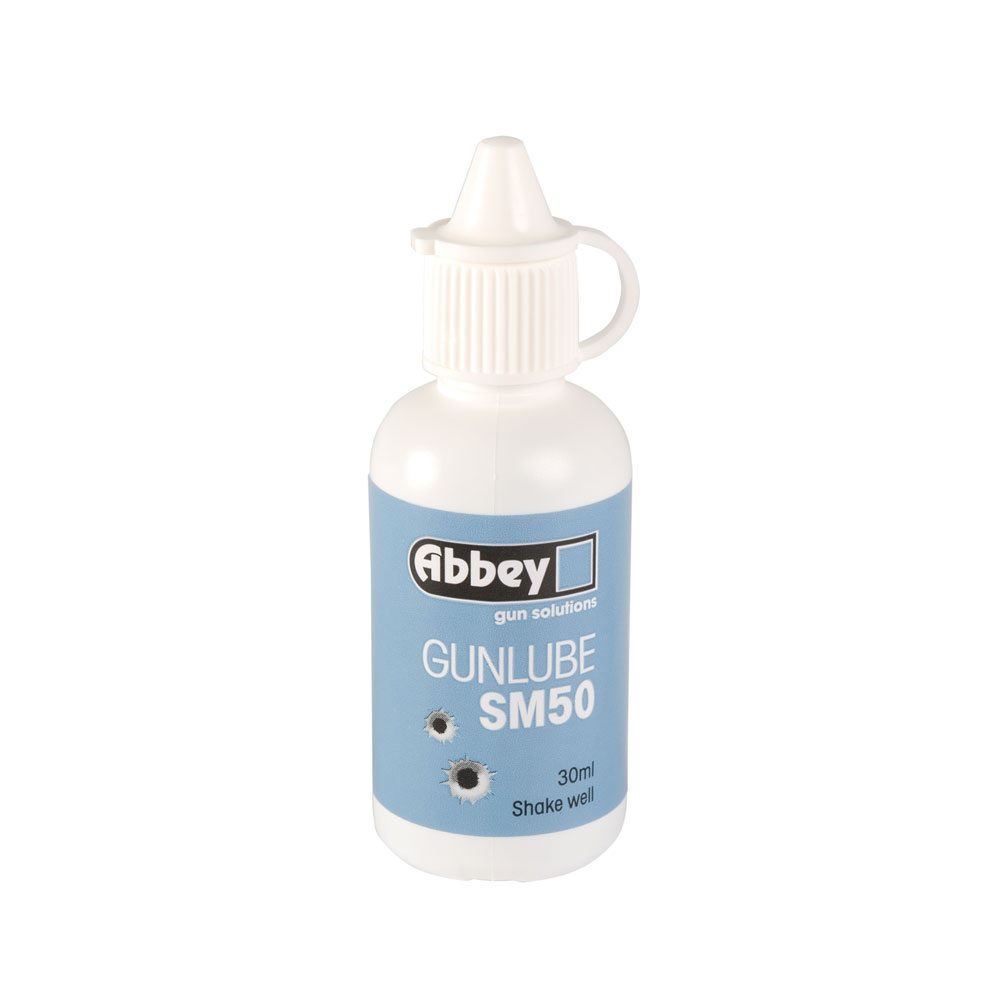 ABBEY - GunLube SM50 35ml