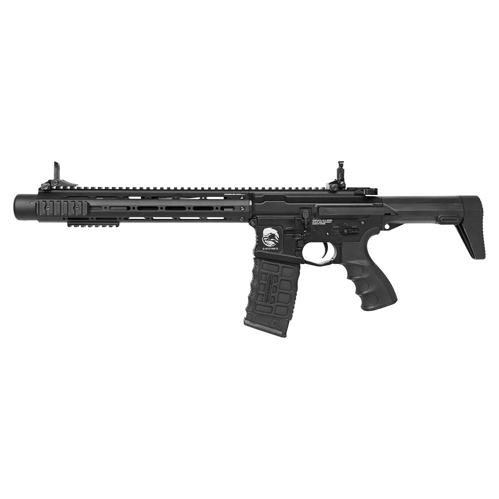 GG - PDW15-AR EGC-PDW-012-BNB-NC - Black - 1.1J