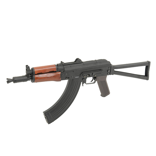 Magazin MidCap 200 bbs série (type AK) - métal BK - AEG