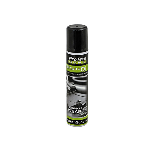 PROTECH - Oil Spray 100ml for Gun