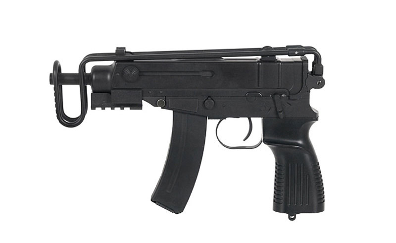 MP44 M/étal 550 billes Noir Airsoft AGM Chargeur STG44