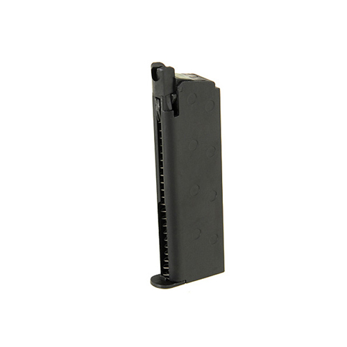WELL - Gas Magazine for G193  / type 1911