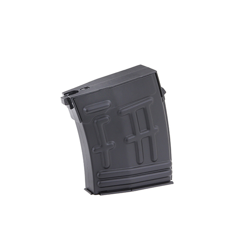 KOER - Type SVD Low-Cap Magazine - noir 