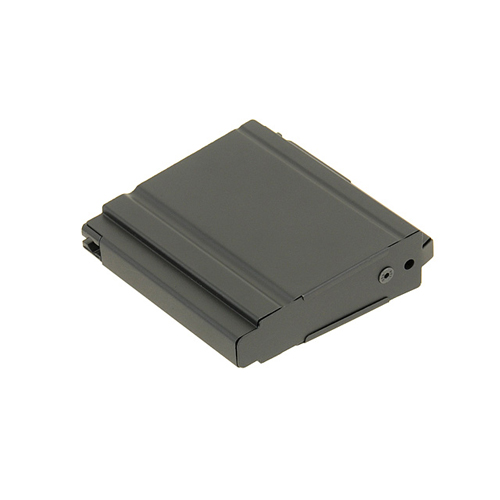 WELL - 30rd Low-Cap magazine for type MB4410/MB4411/4412 - noir