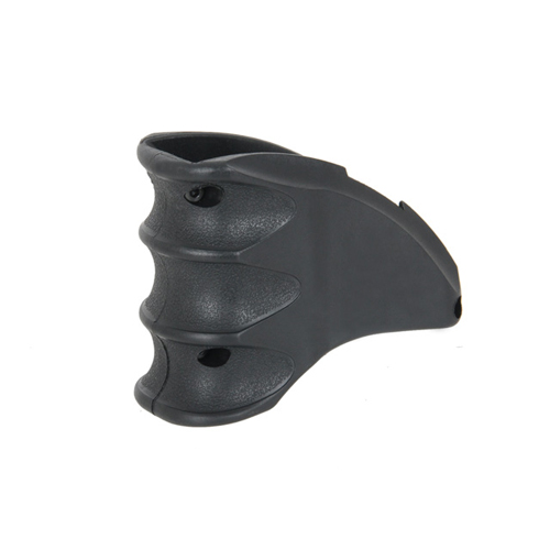 Magwell Grip for AR15/M4/M16 - BK