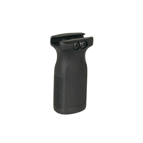 Vertical Grip for Picatinny - BK