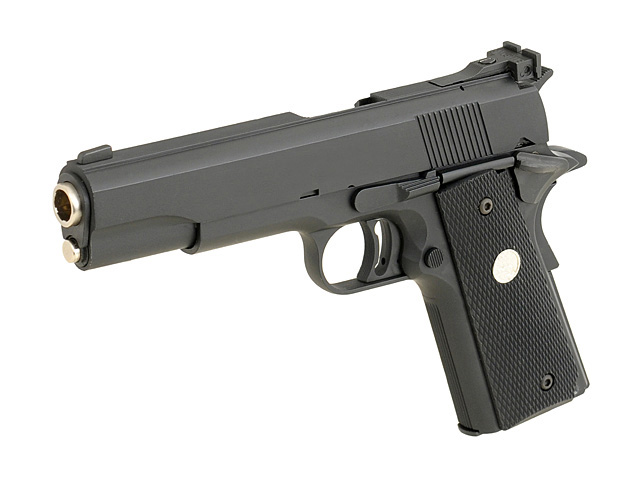 AA - R28B - Type 1911- TAN - gaz GBB - 0,95 J - 6 mm