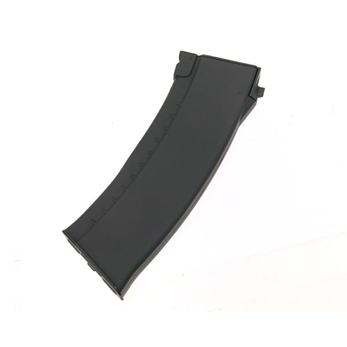 Cyma - Magazine 150rd Mid-Cap for AK74/AK-105 - Black