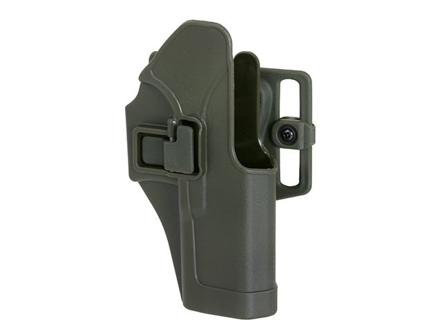 Holster CQC for Glock all serie - BK