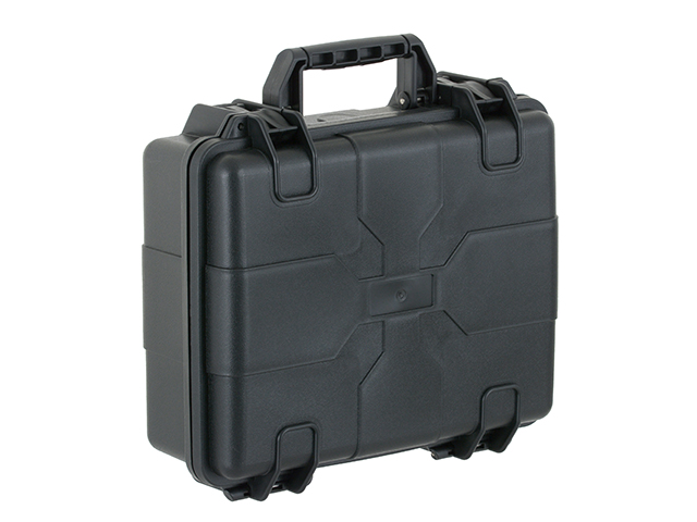 Pistol case 20X26X9 - nylon