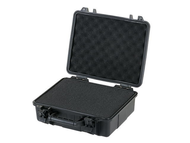 Pistol case 20X26X9 - nylon