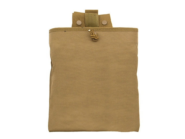 magazin collect pouch - TAN