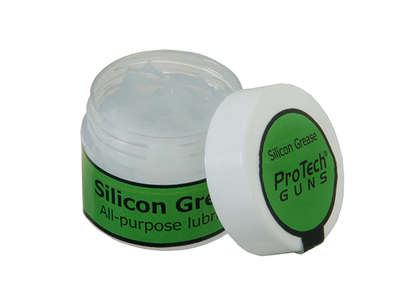 Graisse Silicon - 10ml