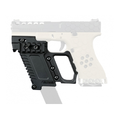 Slong -  Pistol carbine kit for Glock - BK