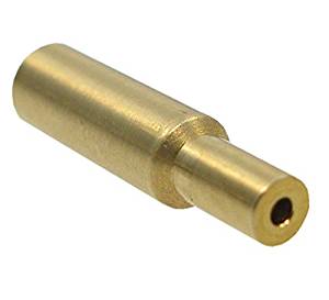 Extension Nozzle for Airsoft Gas Bottles