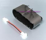 Right - Extension de crosse pour P90