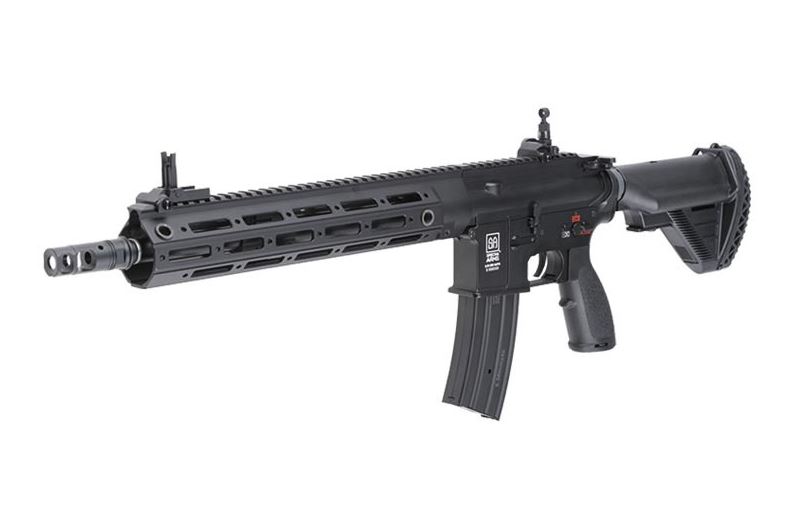 Specna Arms - SA-H09 Carbine -AEG - 1.3J -Full métal