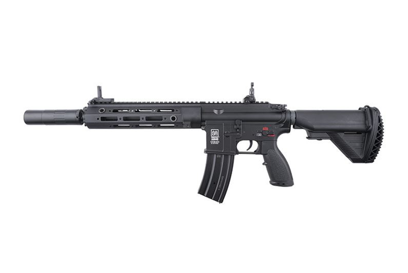 Specna Arms - SA-H08 Carbine -AEG - 1.3J -Full métal