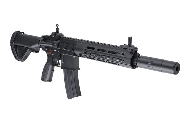 Specna Arms - SA-H08 Carbine -AEG - 1.3J -Full métal