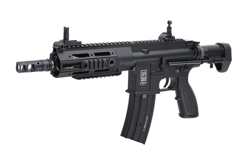 Specna Arms - SA-H07 Carbine -AEG - 1.3J -Full métal