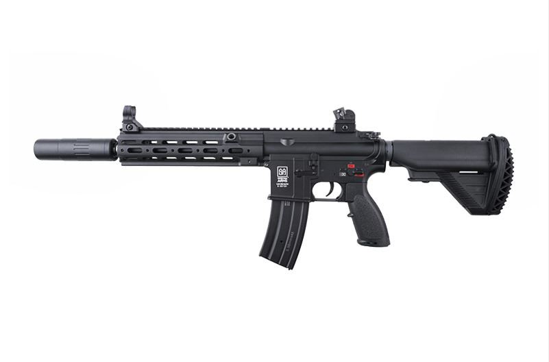 Specna Arms - SA-H05 Carbine -AEG - 1.3J -Full métal