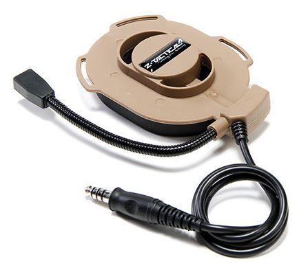 Ea Airsoft Z Tac Casque Découte Bowman Elite Ii Beige Réf