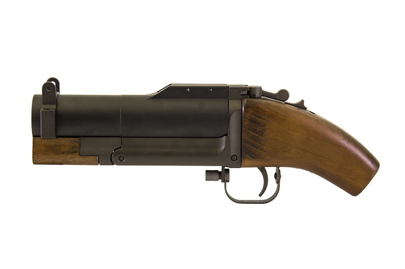 NP79 Grenade Launcher