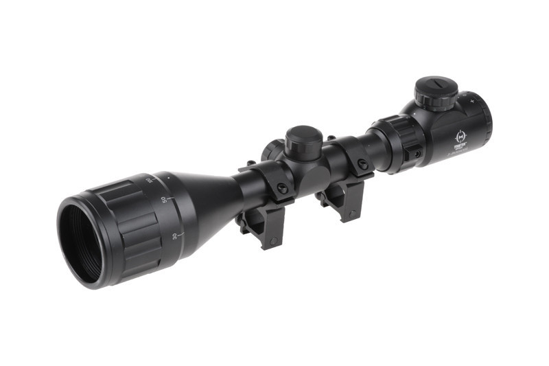 Scope 3-9X50 AOEG