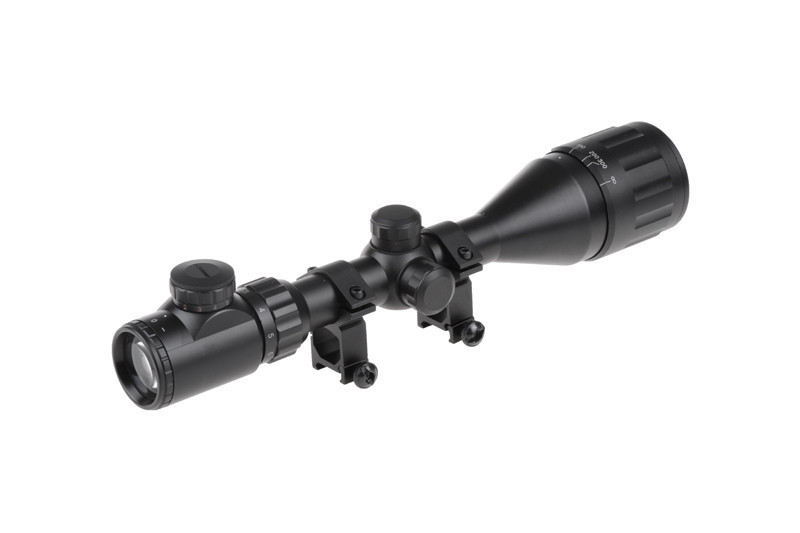 Scope 3-9X50 AOEG