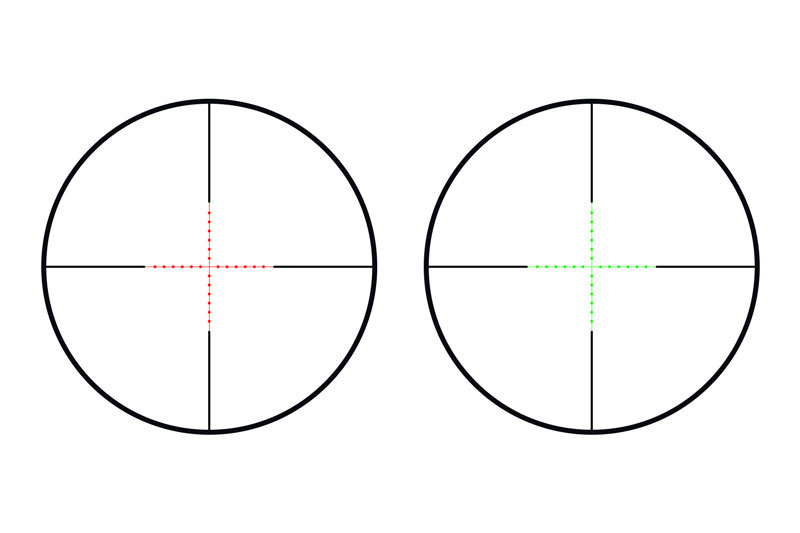 Scope 3-9X50 AOEG