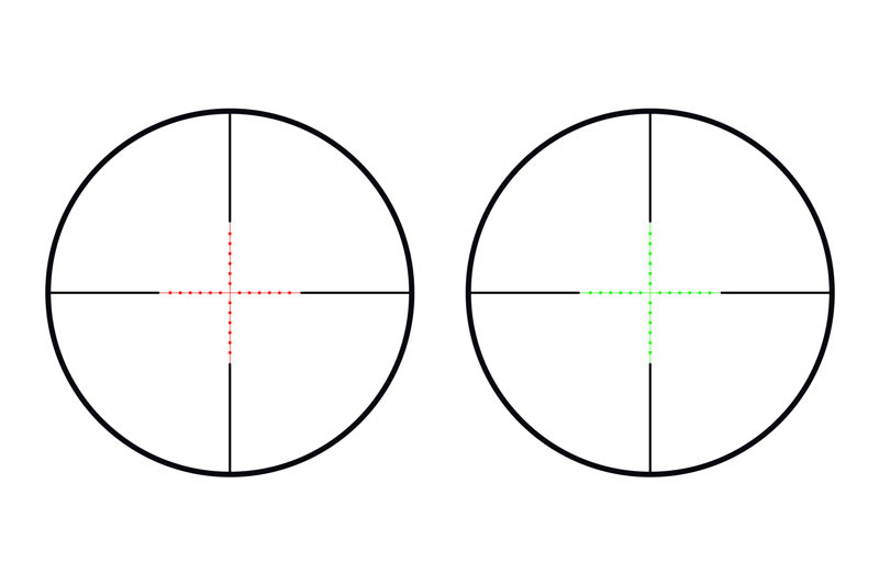 Scope 3-9X50 AOEG