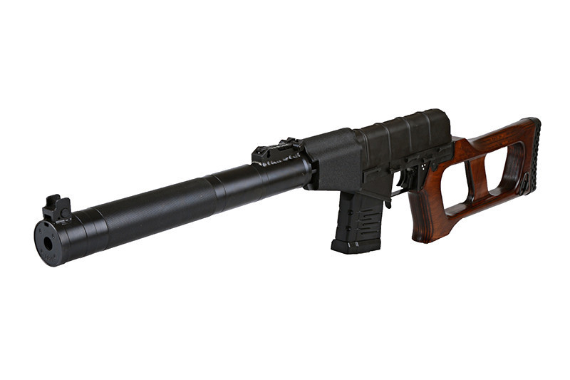 LCT - VSS Vintorez New Gen - 1.2J - 6mm - AEG