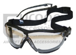 Suiss Amrs - Lunette de protection modulable.