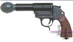 Smokeys - Lanceur 27mm KAMPF PISTOLEN