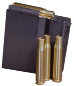 Smokeys - Chargeur 8 cartouche pour Barret M82A1