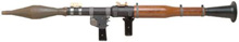 Smokeys - RPG7