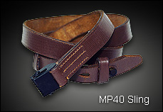SRC - MP40 Sling