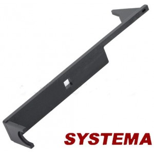 SYS - Systema Fourchette pour boite 3.