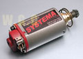 SYS - Moteur axe M�duim - Torque-up