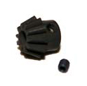 Systema  - Pignon de moteur pour axe plein en acier (standard)
